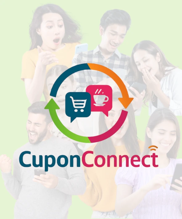 CuponConnect